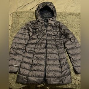 Eddie Bauer light jacket.